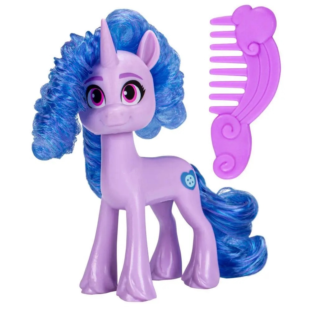 My Little Pony Best Movie Friends Izzy Moonbow